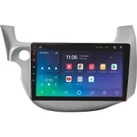 Штатная магнитола Sigma X10464 Android 10 4+64 Gb 4G DSP Honda Jazz 2 GG Fit 2 GE 2007 - 2014 10
