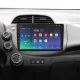 Штатная магнитола Sigma X10464 Android 10 4+64 Gb 4G DSP Honda Jazz 2 GG Fit 2 GE 2007 - 2014 10