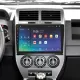 Штатная магнитола Sigma X10464 Android 10 4+64 Gb 4G DSP Jeep Compass 1 MK 2006-2010 10
