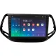 Штатная магнитола Sigma X10464 Android 10 4+64 Gb 4G DSP Jeep Compass 2 MP 2016-2018 10