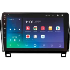 Штатная магнитола Sigma X10464 Android 10 4+64 Gb 4G DSP Toyota Tundra XK50 2007-2013 Sequoia XK60 2008-2017 10