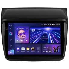 Штатная магнитола Teyes CC3 4+64 Gb Mitsubishi Pajero Sport 2 L200 Triton 2008-2016 (CAN BUS) 9