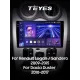 Штатная магнитола Teyes CC3 4+64 Gb Renault Logan 1 2010-2016 (CAN BUS) 9