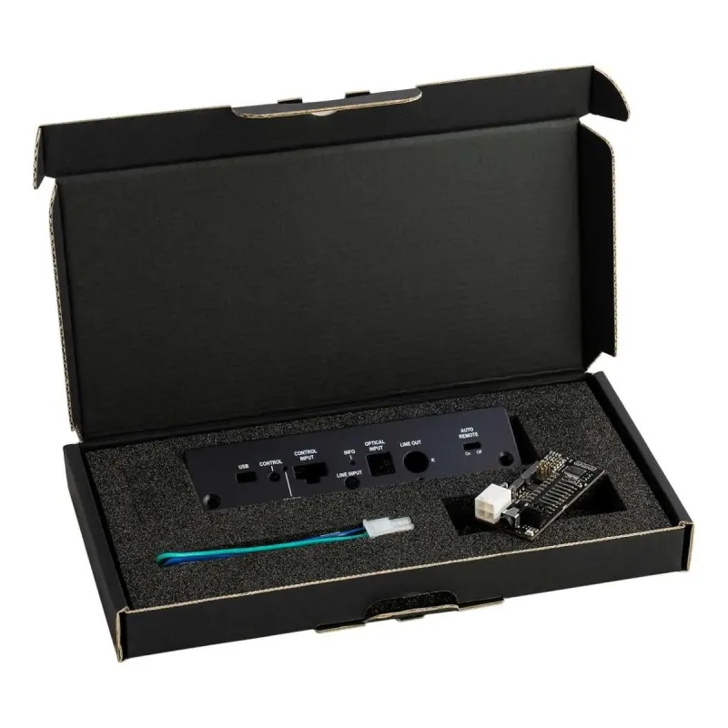 Модуль HELIX HEC Analog IN for HELIX P SIX Ultimate