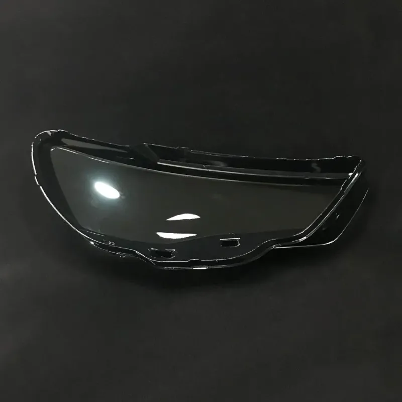 Стекло фары Audi A3 8V (2012-2016) prelift (left)