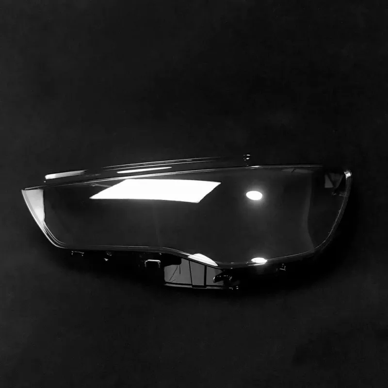 Стекло фары Audi A3 8V (2012-2016) prelift (right)