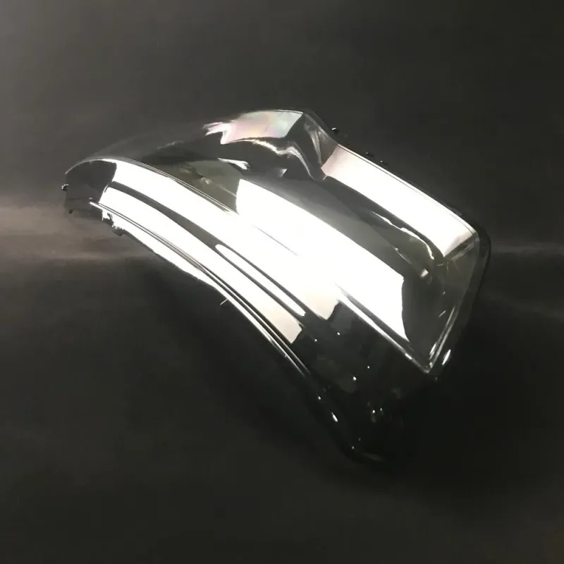 Стекло фары Audi A3 8V (2012-2016) prelift (right)
