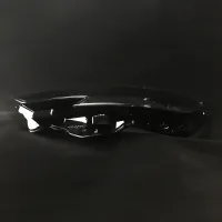 Стекло фары Audi A3 8V (2016-2020) lift (right)