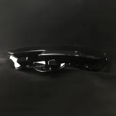 Стекло фары Audi A3 8V (2016-2020) lift (right)