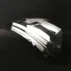 Стекло фары Audi A3 8V (2016-2020) lift (right)