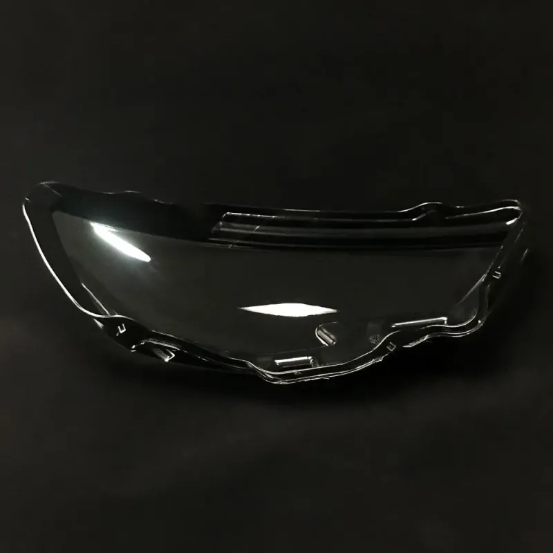 Стекло фары Audi A3 8V (2016-2020) lift (right)