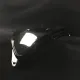 Стекло фары Audi A3 8V (2016-2020) lift (right)