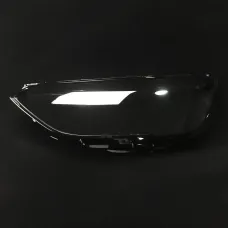 Стекло фары Audi A4 B9 (2019-2022) lift (left)