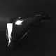 Стекло фары Audi A4 B9 (2019-2022) lift (left)