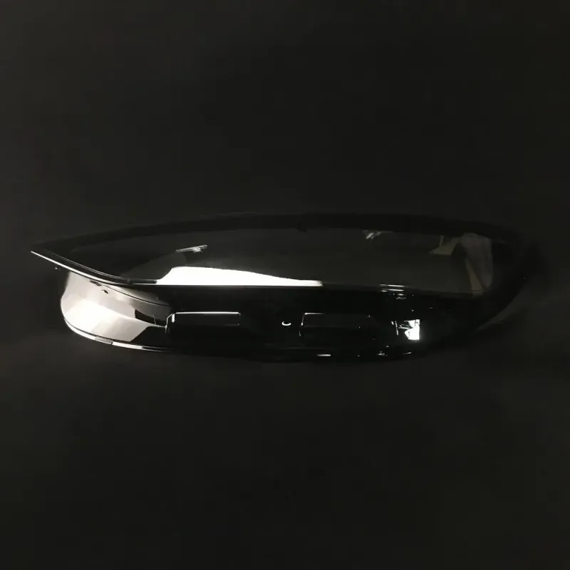 Стекло фары Audi A4 B9 (2019-2022) lift (right)
