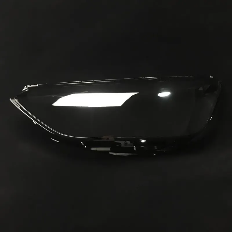 Стекло фары Audi A4 B9 (2019-2022) lift (right)
