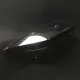 Стекло фары Audi A4 B9 (2019-2022) lift (right)