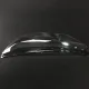 Стекло фары Audi A4 B9 (2019-2022) lift (right)