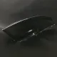 Стекло фары Audi A5 8T (2007-2011) prelift (right)