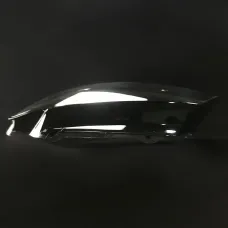 Стекло фары Audi A5 8T (2007-2011) prelift (left)