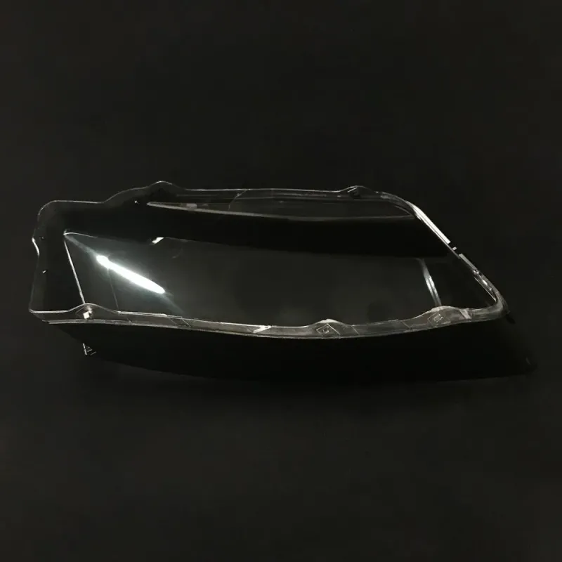 Стекло фары Audi A5 8T (2007-2011) prelift (left)