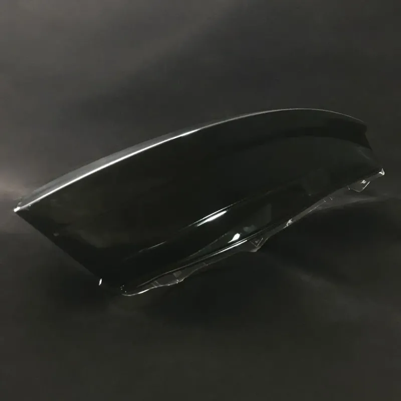 Стекло фары Audi A5 8T (2007-2011) prelift (left)