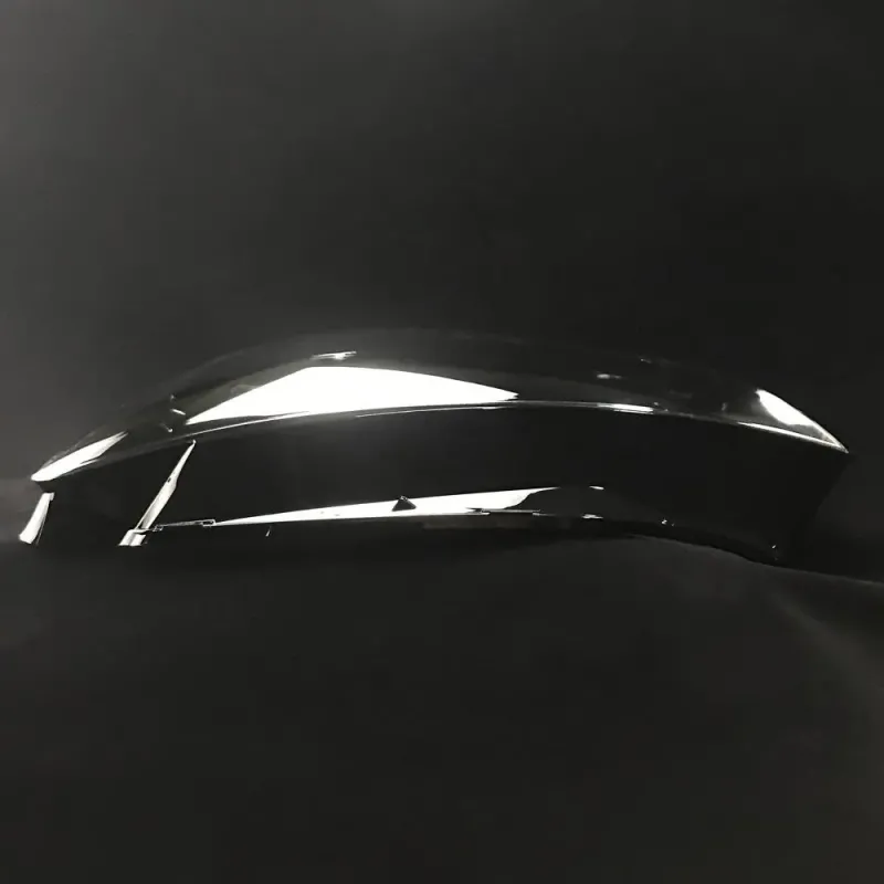 Стекло фары Audi A5 8T (2011-2016) lift (left)