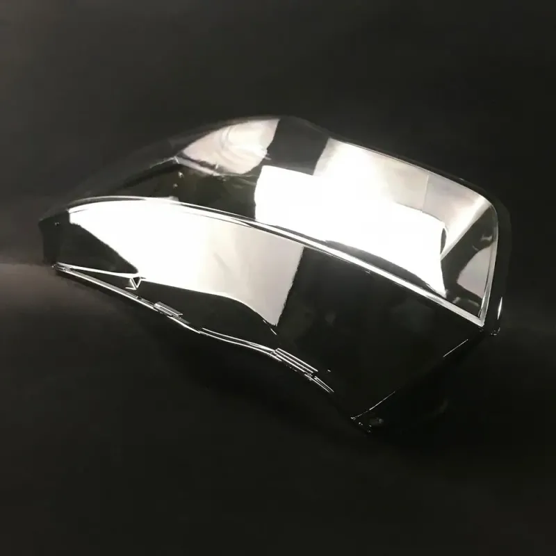 Стекло фары Audi A5 8T (2011-2016) lift (left)