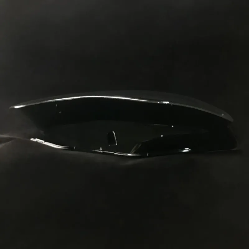 Скло фари Audi A5 8T (2011-2016) lift (right)
