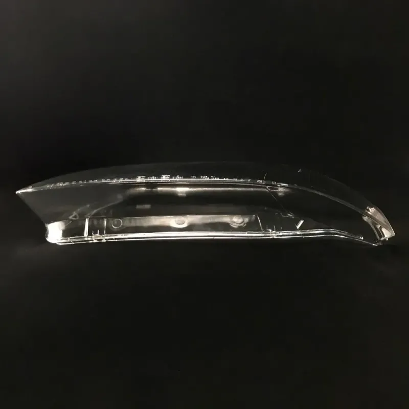 Стекло фары Audi A6 C5 (1997-2001) prelift (left)