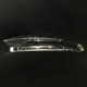 Стекло фары Audi A6 C5 (1997-2001) prelift (left)