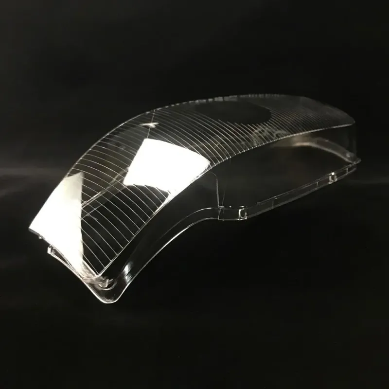 Стекло фары Audi A6 C5 (1997-2001) prelift (left)