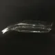 Стекло фары Audi A6 C5 (1997-2001) prelift (left)