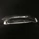 Стекло фары Audi A6 C5 (2001-2004) lift (right)