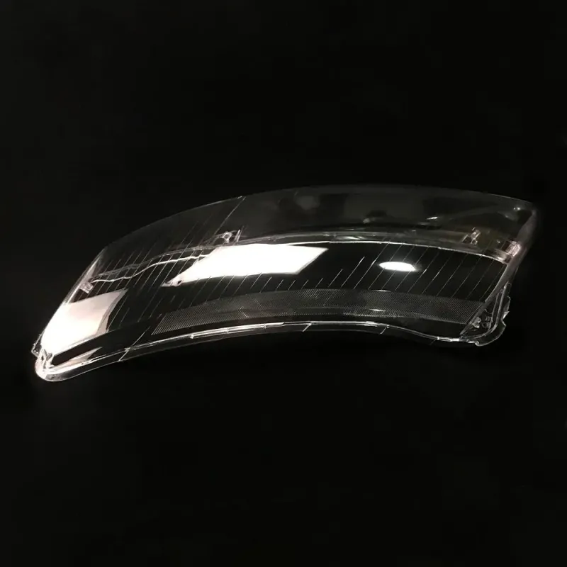Стекло фары Audi A6 C6 (2004-2010) (right)