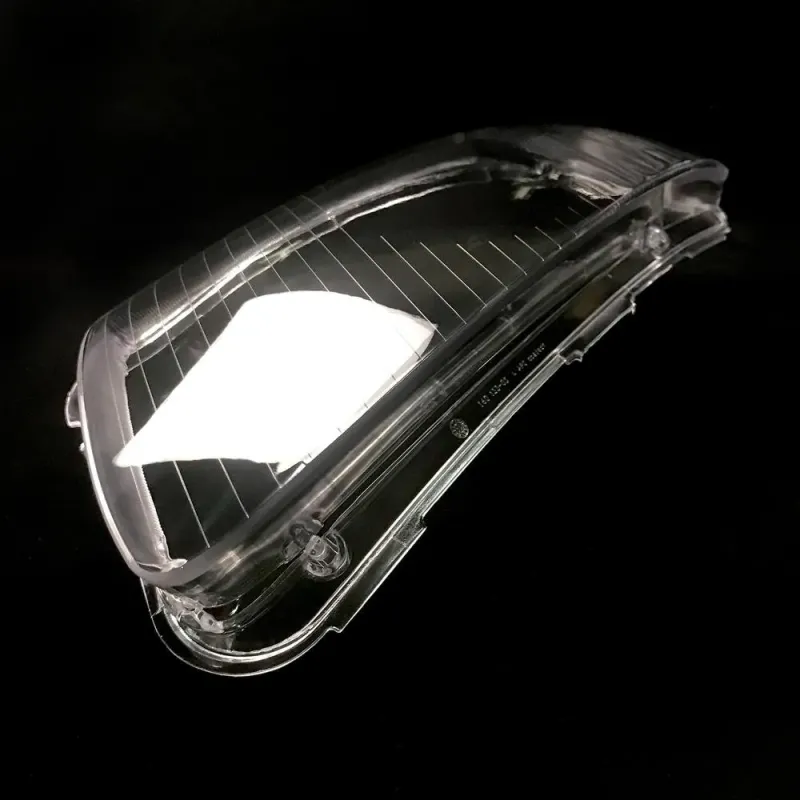 Стекло фары Audi A6 C6 (2004-2010) (right)