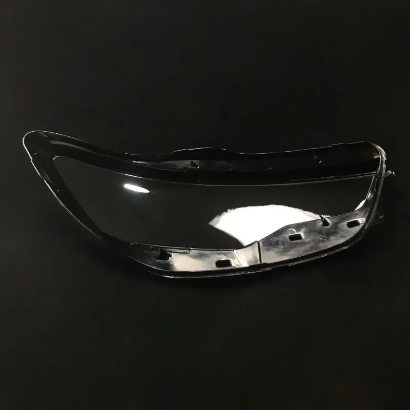 Стекло фары Audi A6 C7 (2010-2014) prelift (right)