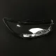 Стекло фары Audi A6 C7 (2010-2014) prelift (right)