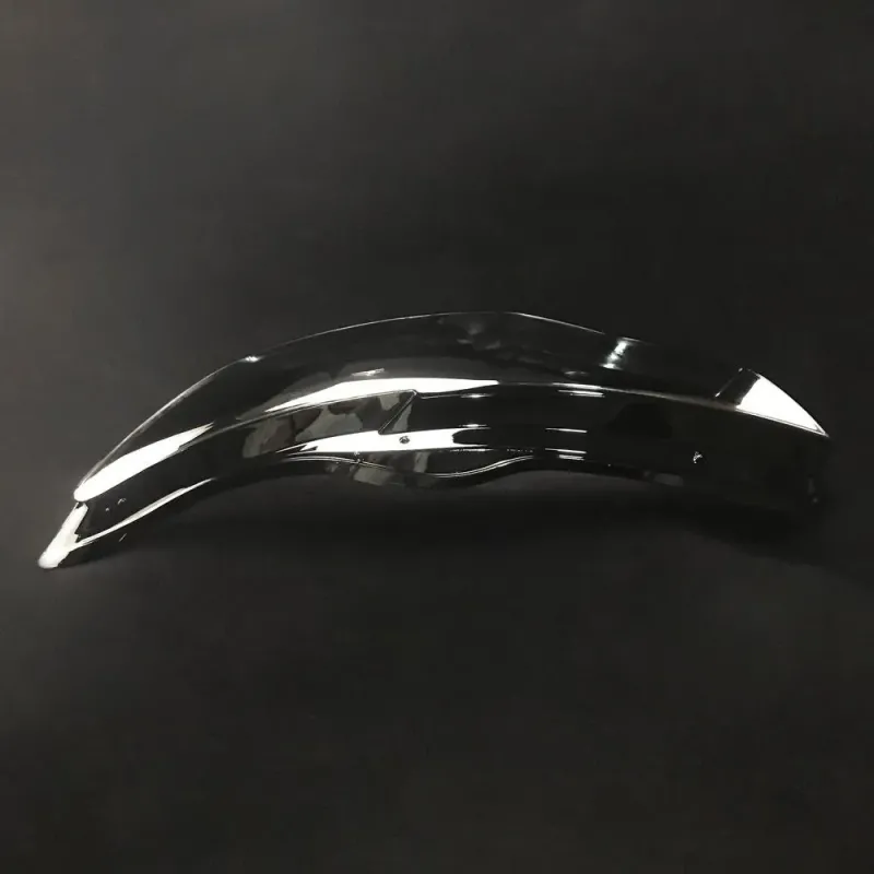 Стекло фары Audi A6 C7 (2010-2014) prelift (right)