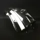 Стекло фары Audi A6 C7 (2010-2014) prelift (right)