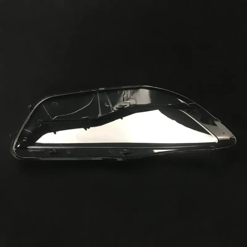 Скло фари Audi A6 C7 (2014-2018) lift (right)