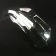 Скло фари Audi A6 C7 (2014-2018) lift (right)