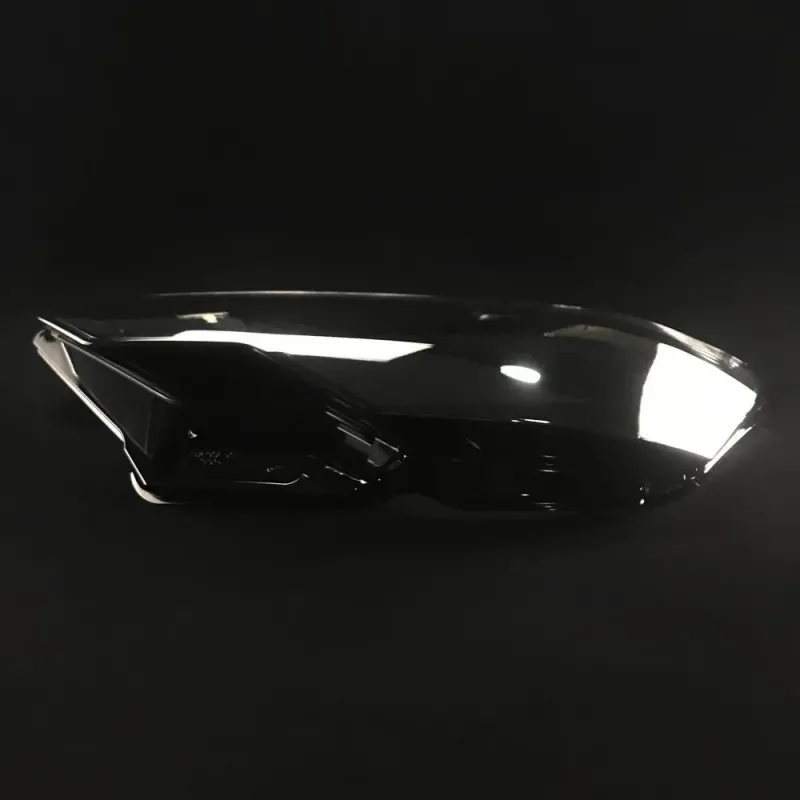 Стекло фары Audi A6 C8 (2018-2022) prelift (left)