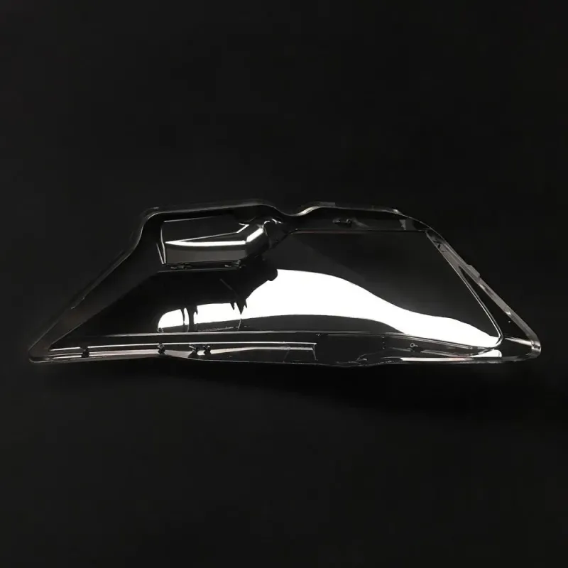 Стекло фары Audi A6 C8 (2018-2022) prelift (left)