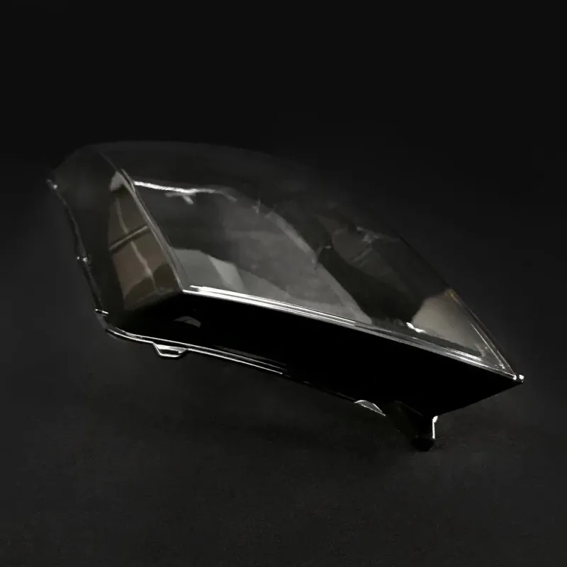 Скло фари Audi A7 C7 (2010-2014) prelift (right)