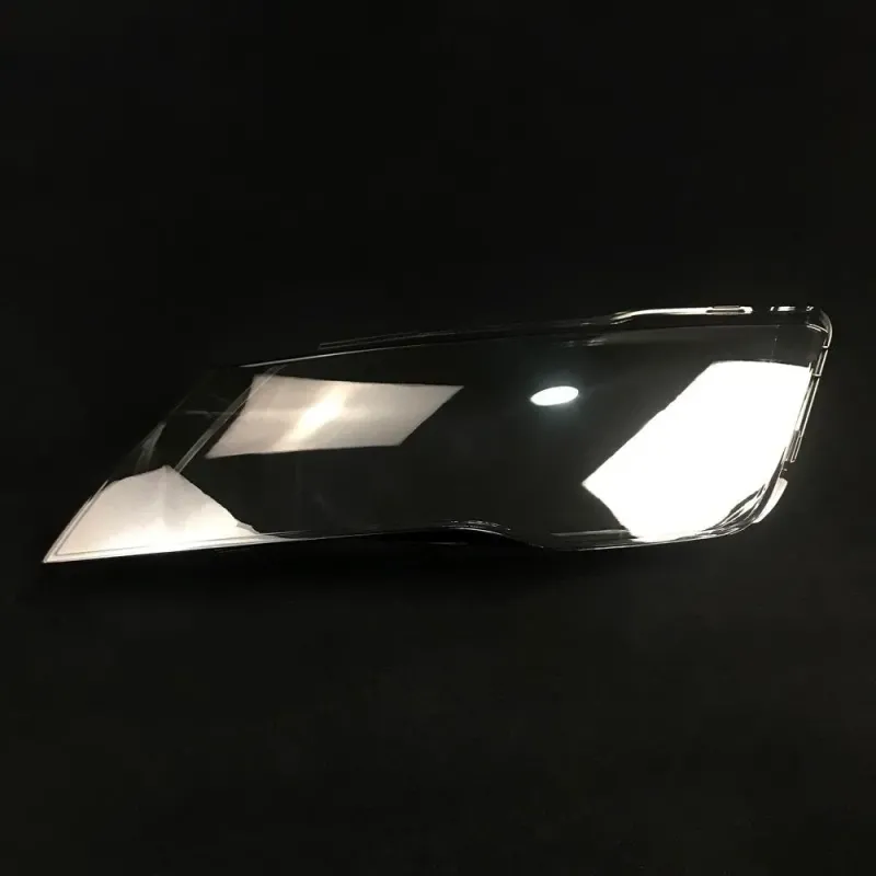 Скло фари Audi A7 C7 (2010-2014) prelift (right)