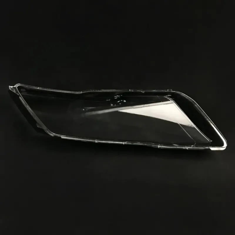 Скло фари Audi A7 C7 (2010-2014) prelift (right)