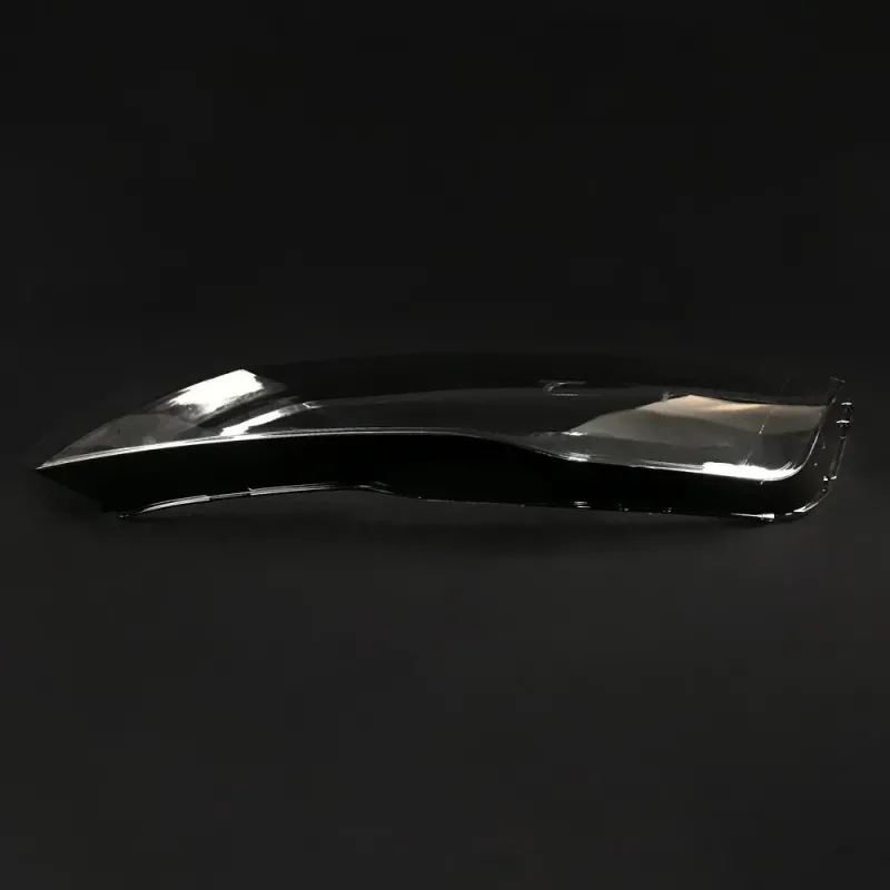 Скло фари Audi A7 C7 (2010-2014) prelift (right)