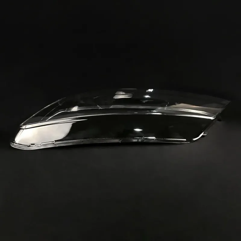 Скло фари Audi A7 C7 (2010-2014) prelift (right)