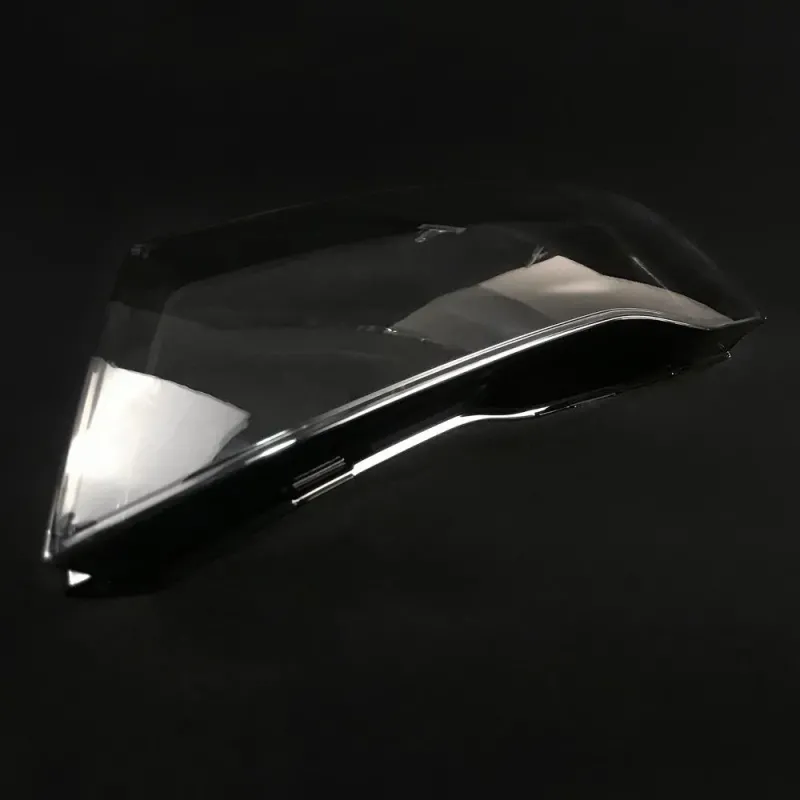 Скло фари Audi A7 C7 (2010-2014) prelift (right)